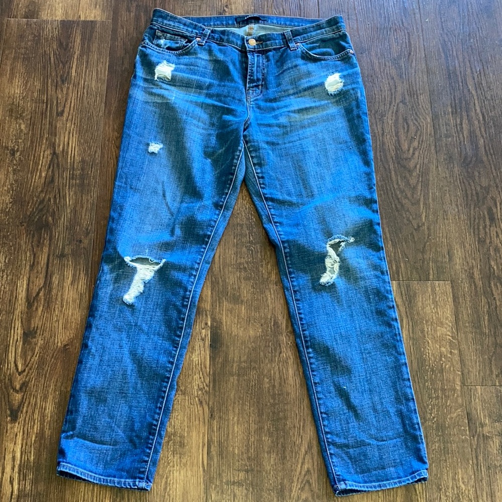 J brand jeans